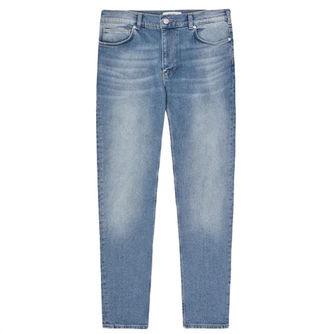REISS COVE Tapered Slim Fit Jeans